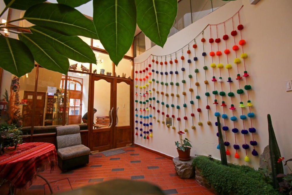El Chasqui Image 11