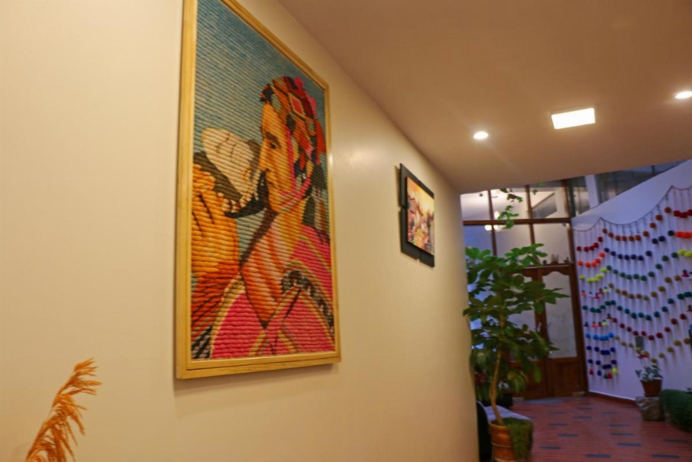 El Chasqui Image 12