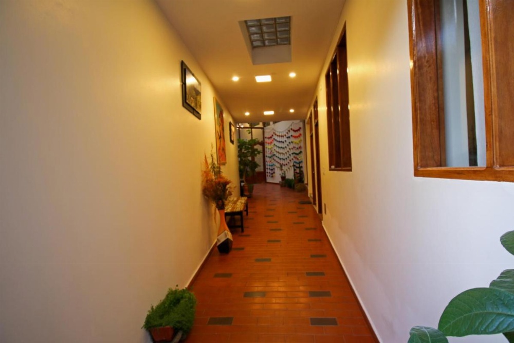 El Chasqui Image 13